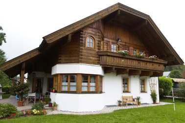 haus vorher